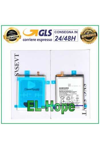 BATTERIA ORIGINALE SERVICE SAMSUNG GALAXY S21+ PLUS SM-G996 EB-BG996ABY 4800 mAh