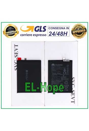 BATTERIA ORIGINALE SERVICE HB386589ECW HUAWEI MATE 20 LITE SNE-LX1 AL00 3750 mAh