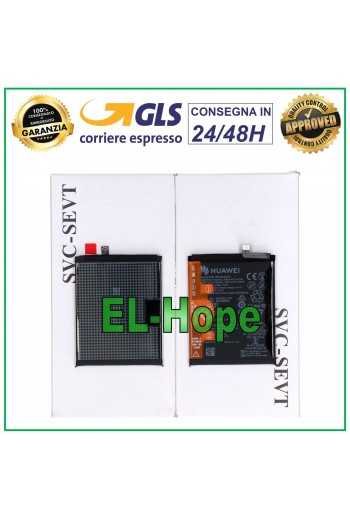 BATTERIA ORIGINALE SERVICE 100% HB436380ECW HUAWEI P30 ELE-L09 ELE-L29 3650 mAh