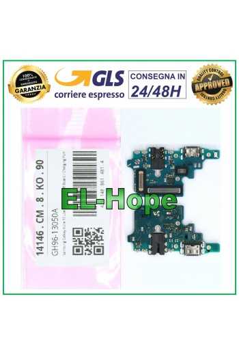 CONNETTORE RICARICA DOCK ORIGINALE SERVICE SAMSUNG GALAXY NOTE 10 LITE SM-N770