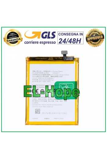 BATTERIA BLP605 1ICP4/61/77 PER OPPO A33 A33T A33F A33W A33M PARI ORIGINALE 