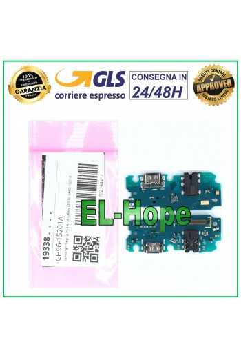 CONNETTORE RICARICA DOCK ORIGINALE SERVICE SAMSUNG GALAXY A13 5G SM-A136B A136U