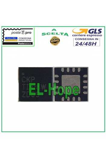 BGA IC CHIP DI ALIMENTAZIONE BQ24072 /BQ24072 CKP TI PER JOYCON NINTENDO SWITCH