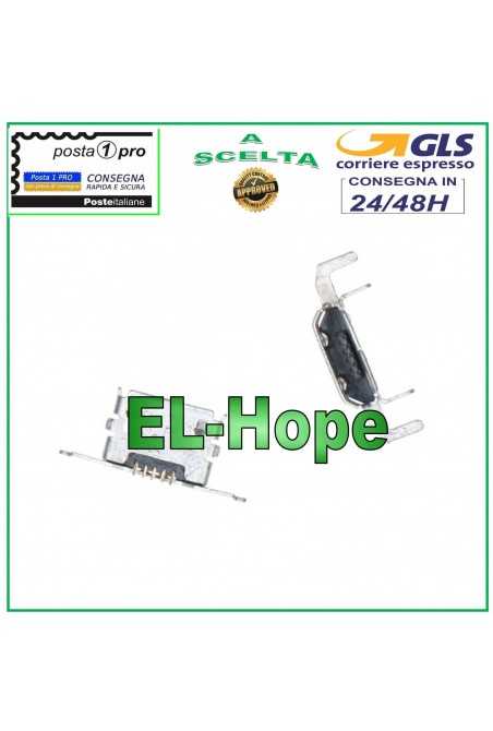 2PCS Micro USB Charging Charge Socket Port Replacement For Xbox One Controller - Foto 3