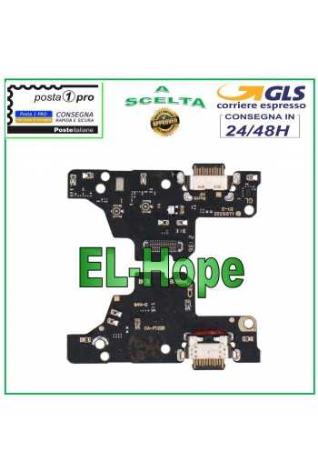 Schermo LCD Completo Con Cornice Per Motorola Moto G32 - Display E Digitalizzatore OEM - Pezzo Di Ricambio Per Riparazione Telefono