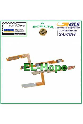 FLAT TASTI LATERALI VOLUME TASTO ACCENSIONE OFF MOTOROLA MOTO G32 XT2235 XT 2235