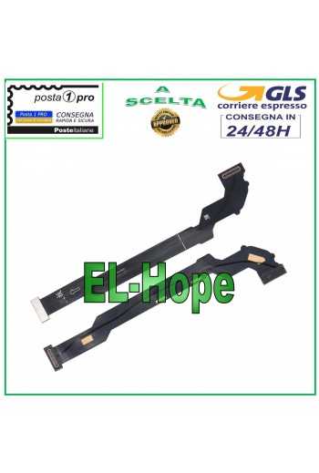 FLAT FLEX CONNESSIONE SCHEDA MADRE DISPLAY LCD PER XIAOMI POCO F2 PRO M2004J11G