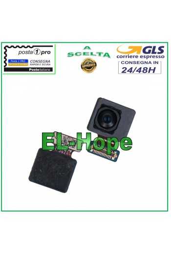 FOTOCAMERA FRONTALE SAMSUNG GALAXY NOTE 10+ PLUS SM-N975 N976 CAMERA ANTERIORE