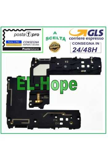 SUONERIA ALTOPARLANTE SAMSUNG GALAXY S9+ SM-G965F PLUS VIVAVOCE SPEAKER ANTENNA