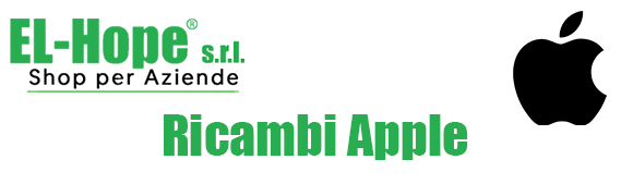 Ricambi per Apple - Ricambi originali e compatibili